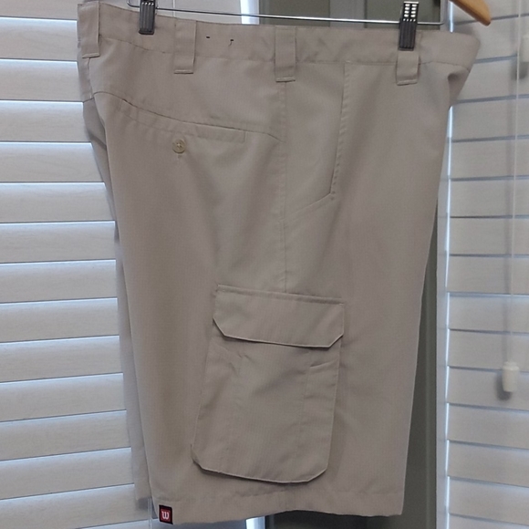 Wilson Cargo sports shorts - Picture 3 of 9